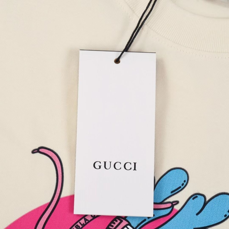 Gucci T-Shirts